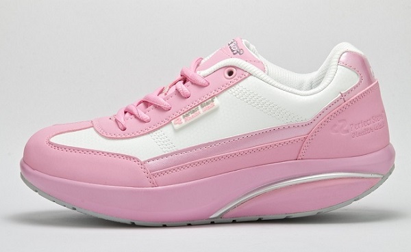 کفش طبی لاغری