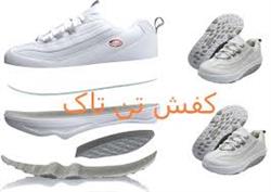 نمایندگی انواع کفش تن تاک زنانه