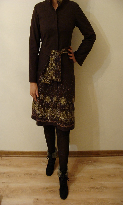 مانتو تریکو