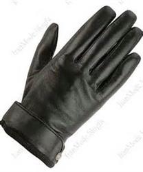 بازار دستکش چرمی مردانه