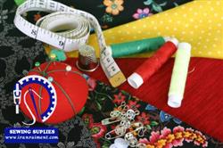 مرکز پخش پستی لوازم خیاطی خرازی