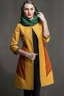 قیمت فروش عمده مانتو اسپرت دخترانه
