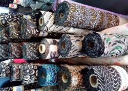 نمایندگی فروش انواع پارچه کودری