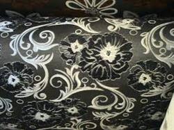 تهیه آسان پارچه رومبلی ساتن