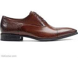 سفارش عمده کفش چرم مردانه تبریز