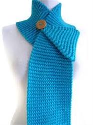 خرید شال گردن بافت زنانه