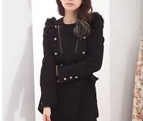 قیمت خرید مانتو با پارچه غواصی