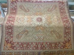 قیمت پارچه ترمه اصل