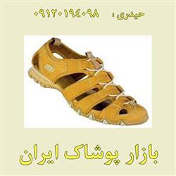 فروش انواع کفش صندل مردانه تهران