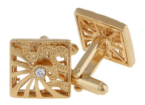 دکمه مردانه