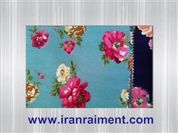 مرکز فروش عمده انواع پارچه کتان کش