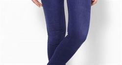 تولید انبوه شلوار لگ زنانه پاپایا