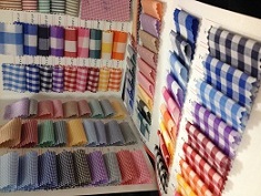 مرکز پخش پارچه خرج کار