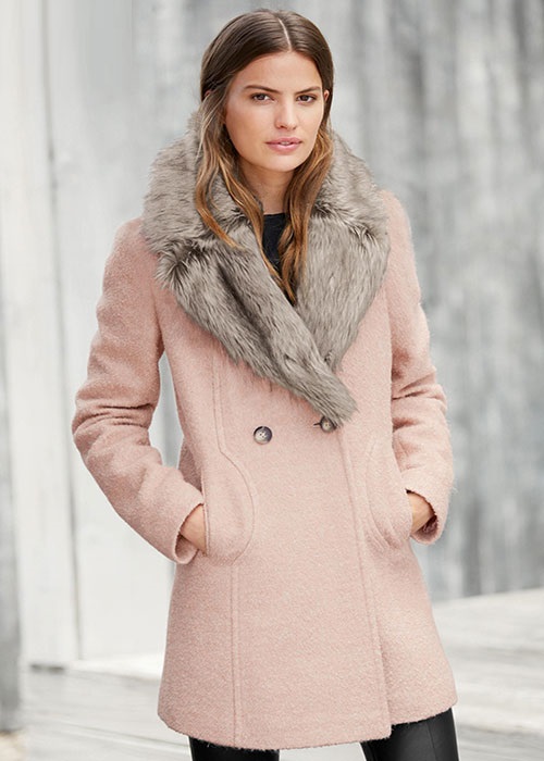 پالتو زمستانی