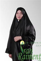 خرید چادر عربی به قیمت تولیدی