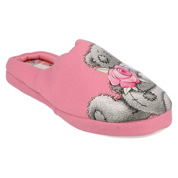 دمپایی عروسکی دخترانه