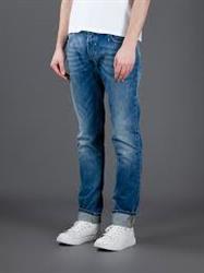 تولید جدیدترین شلوار ها جین در اراک