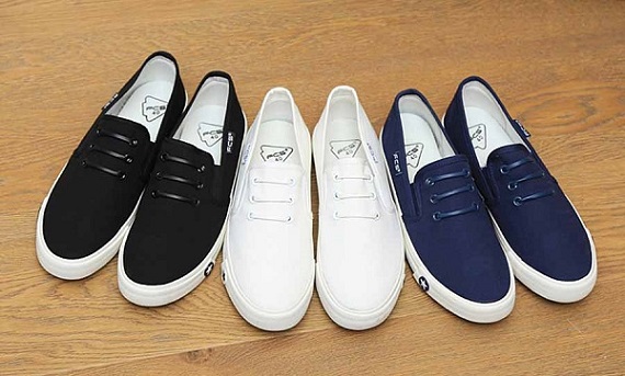 کفش زنانه خارجی