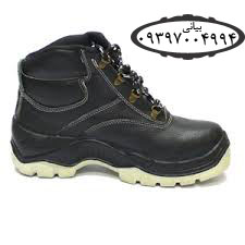 تولید کفش ایمنی خوب و سبک گلشن