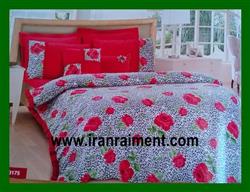 واردات انواع پارچه ملحفه از ترکیه