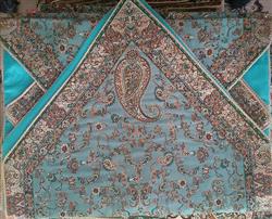 بافت پارچه ترمه مبلی ارزان