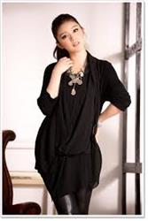 متنوع ترین مانتوهای کره ای شیک در تهران