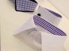 خرید عمده پارچه های تترون پیراهنی