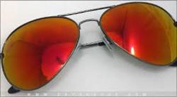 پخش عینک خلبانی شیشه آتشی