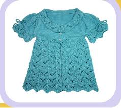 فروشگاه لباس بافت بچه گانه شیک