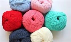 بازار خرید کاموا کریستال