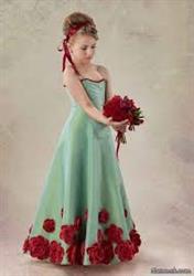 عمده فروشی لباس بچه گانه دخترانه مجلسی