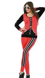 پخش عمده و تکی ست لباس راحتی زنانه