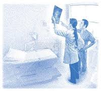 توزیع پارچه تترون بیمارستانی مرغوب