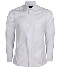 تجارت اینترنتی پیراهن مردانه رسمی