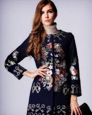تولیدی مانتو مدروز زنانه و دخترانه