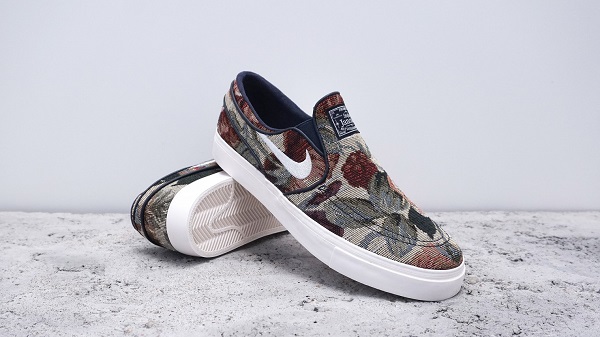 کفش اسپرت زنانه