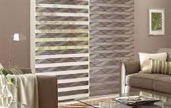 فروشنده پارچه پرده ای زبرا بریلنت