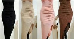 خرید اینترنتی لباس مجلسی ارزان قیمت