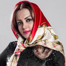 خرید اینترنتی روسری ساتن مایا