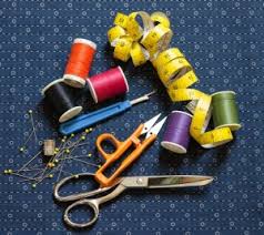 خرید اینترنتی لوازم خیاطی و خرازی