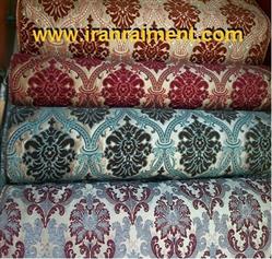قیمت پارچه رومبلی ایرانی