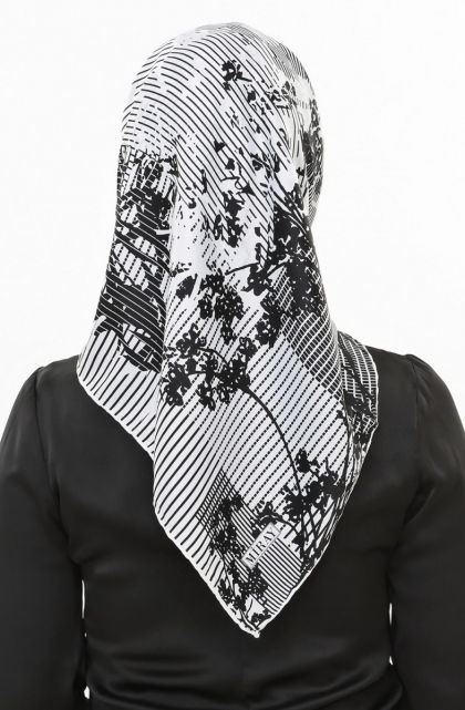 روسری مارک