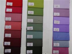 عرضه عمده انواع پارچه تترون زرین تکس