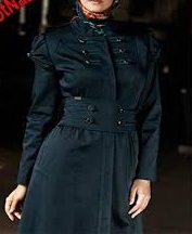 تولید و پخش مانتو و تونیک دخترانه