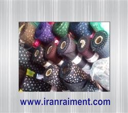 فروش عمده انواع پارچه نخی کیلویی