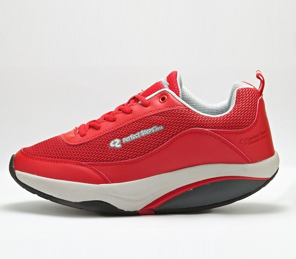 کفش طبی لاغری