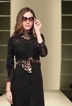 پخش عمده مانتو گیپور مجلسی در تهران