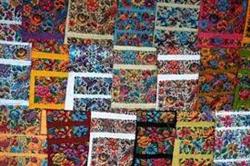 پخش عمده پارچه هندی در کشور