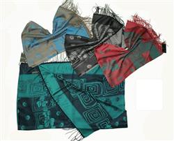 فروش خرده و عمده جدیدترین شال ها