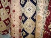 بورس پارچه ترک مجلسی